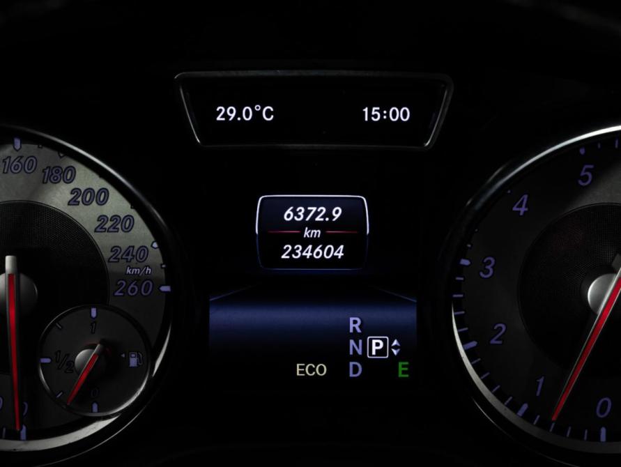 Mercedes-Benz GLA I (X156) Санкт-Петербург  - изображение 25