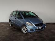 Mercedes-Benz A-Класс II (W169) Москва  - изображение 18