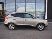 Hyundai ix35 I Архангельск  - изображение 13
