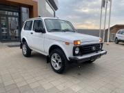 Lada (ВАЗ) Niva Legend I Краснодар  - изображение 17