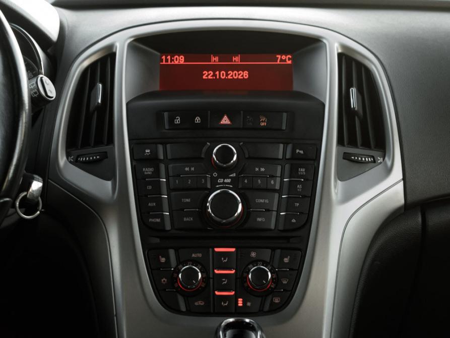 Opel Astra J Екатеринбург  - изображение 18