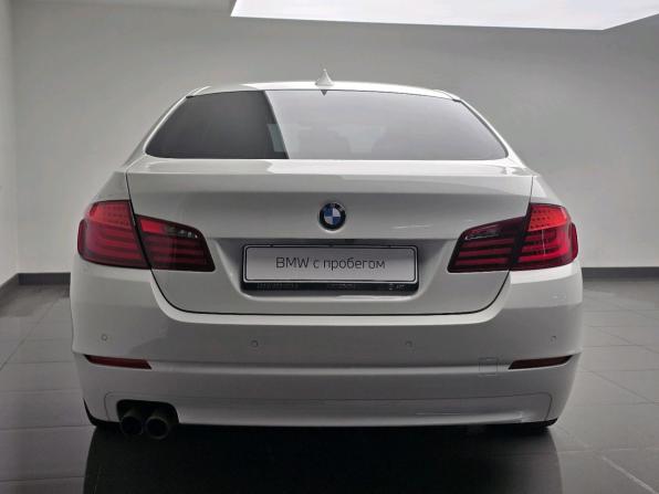 BMW 5 серии VI (F10/F11/F07) с пробегом 2012 года, цена 1 839 000 рублей, 148459 км, седан, Автокод Объявления