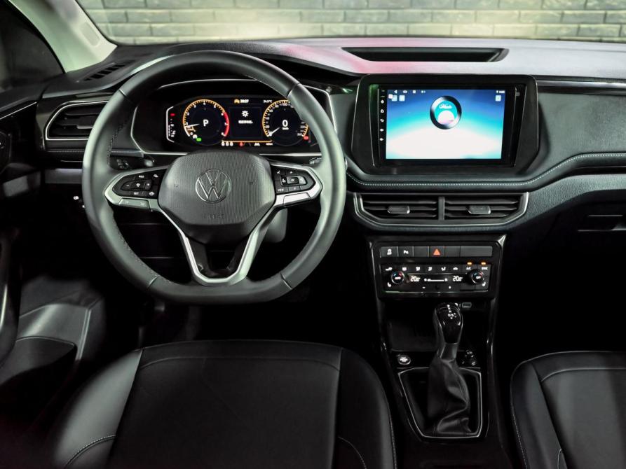 Volkswagen Tharu XR Екатеринбург  - изображение 15