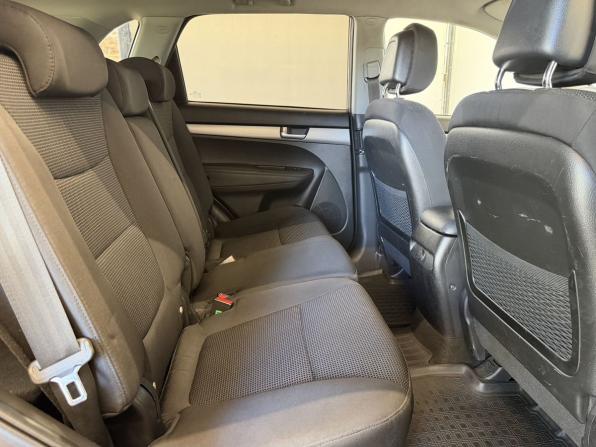 Kia Sorento II Рестайлинг с пробегом 2013 года, цена 1 320 000 рублей, 235950 км, внедорожник, Автокод Объявления