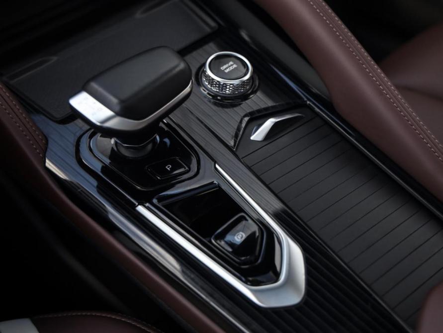 Geely Monjaro I Санкт-Петербург  - изображение 23