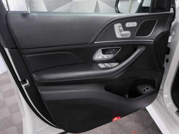 Mercedes-Benz GLE II (V167) с пробегом 2021 года, цена 4 725 000 рублей, 129889 км, внедорожник, Автокод Объявления