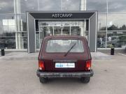 Lada (ВАЗ) 2121 (4x4) I Рестайлинг Брянск  - изображение 18