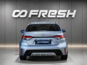 Toyota Levin XII (E210) Курган  - изображение 27