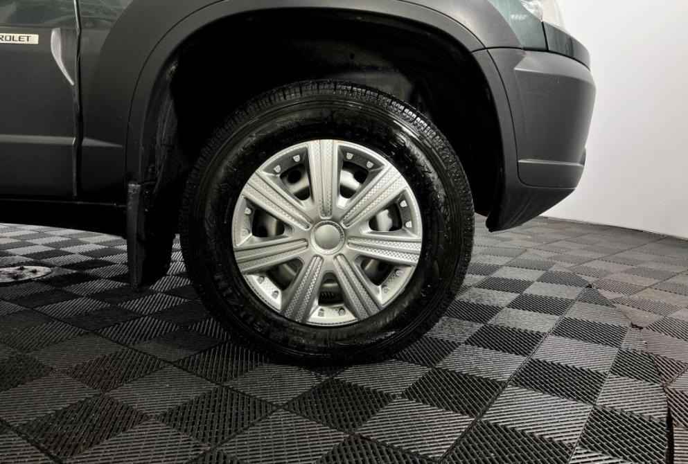 Chevrolet Niva I Рестайлинг Нижний Новгород  - изображение 22