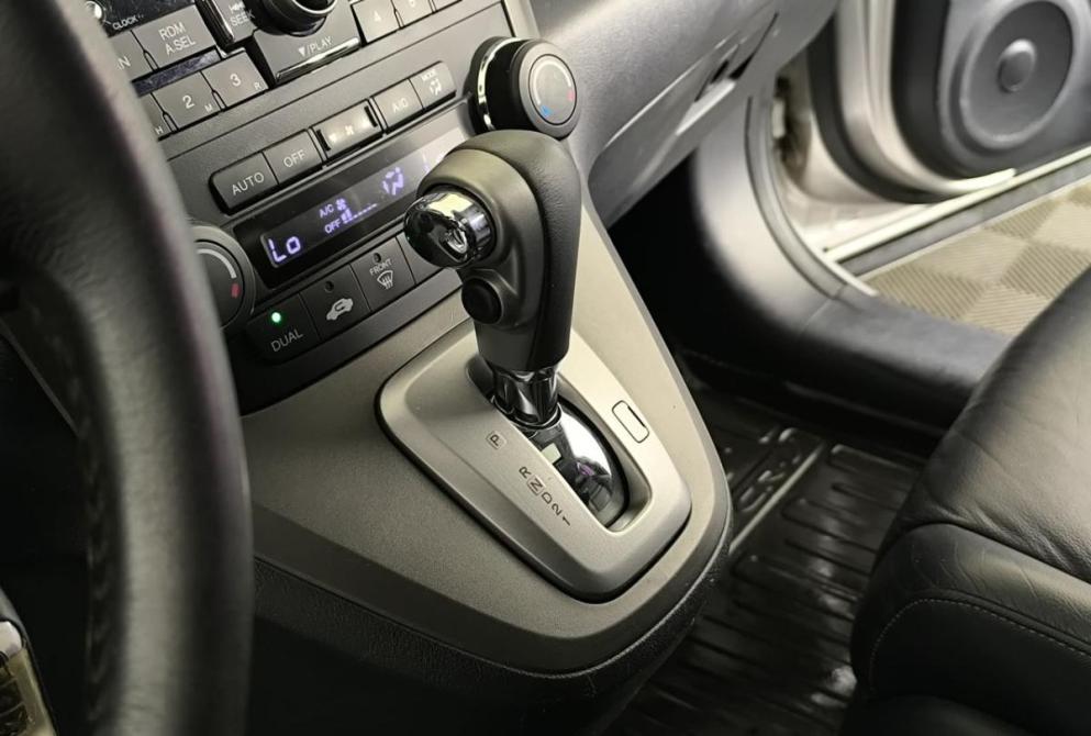 Honda CR-V III Рестайлинг Нижний Новгород  - изображение 12
