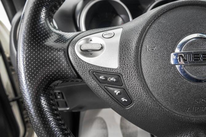 Nissan Juke I с пробегом 2012 года, цена 1 199 000 рублей, 180000 км, внедорожник, Автокод Объявления