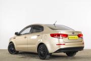 Kia Rio III Рестайлинг Тюмень  - изображение 25