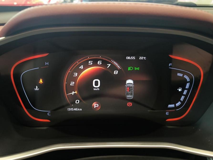 Geely Coolray I Казань  - изображение 16