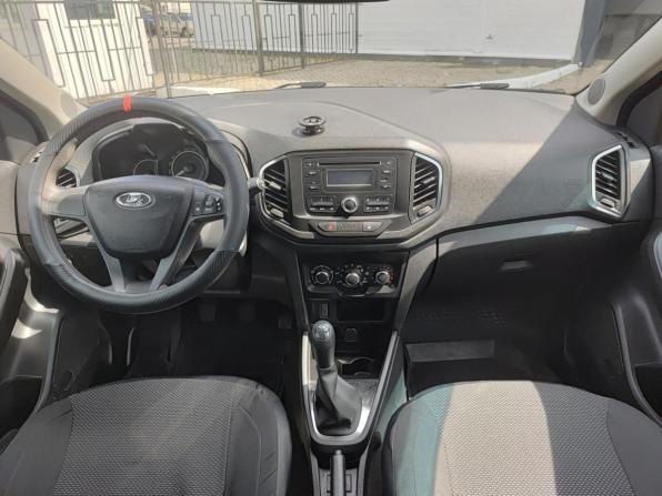 Lada (ВАЗ) XRAY I с пробегом 2016 года, цена 720 000 рублей, 92047 км, хэтчбек, Автокод Объявления