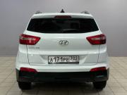 Hyundai Creta I Рестайлинг Уфа  - изображение 25