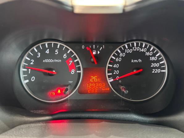 Nissan Note I Рестайлинг с пробегом 2013 года, цена 820 000 рублей, 129282 км, хэтчбек, Автокод Объявления