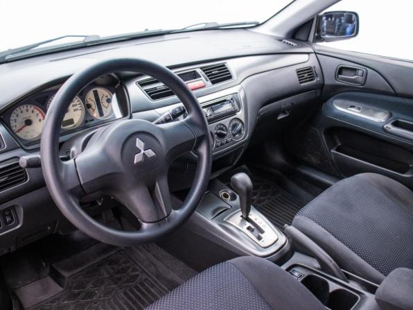 Mitsubishi Lancer IX Рестайлинг с пробегом 2006 года, цена 423 000 рублей, 211995 км, седан, Автокод Объявления