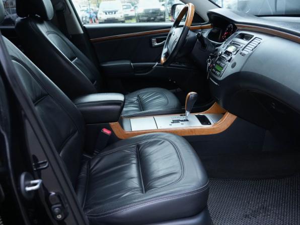 Hyundai Grandeur IV с пробегом 2007 года, цена 710 000 рублей, 276330 км, седан, Автокод Объявления