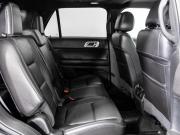 Ford Explorer V Санкт-Петербург  - изображение 52