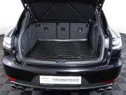 Porsche Macan I Рестайлинг Москва  - изображение 38