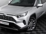 Toyota RAV4 V (XA50) Москва  - изображение 48