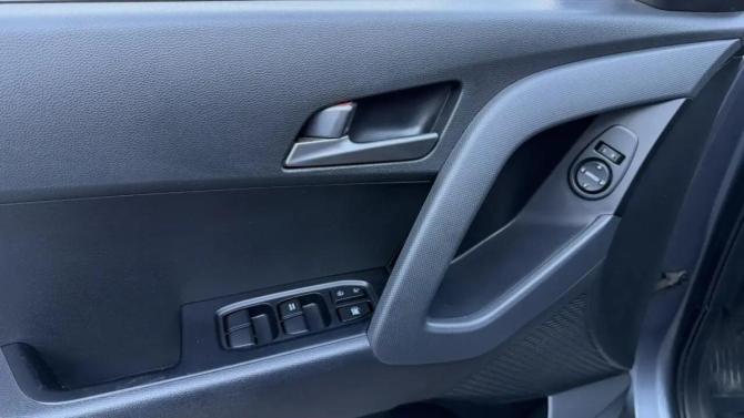 Hyundai Creta I с пробегом 2018 года, цена 1 845 000 рублей, 93262 км, внедорожник, Автокод Объявления