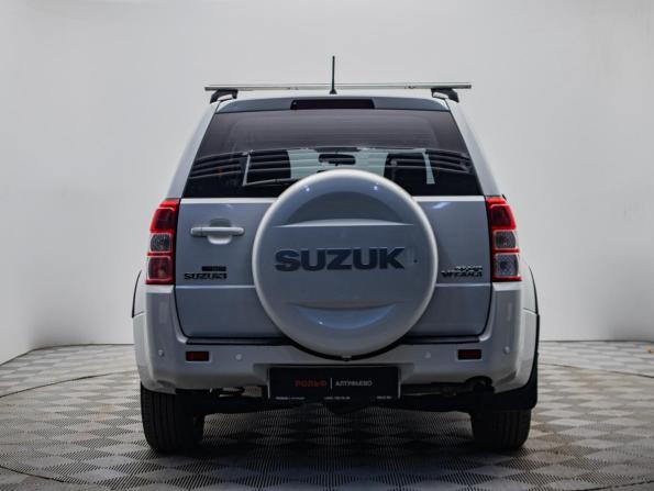Suzuki Grand Vitara II Рестайлинг 2 с пробегом 2013 года, цена 1 345 000 рублей, 177480 км, внедорожник, Автокод Объявления