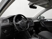 Volkswagen Tiguan II Москва  - изображение 43