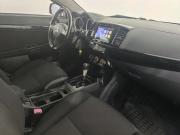 Mitsubishi Lancer X Санкт-Петербург  - изображение 44