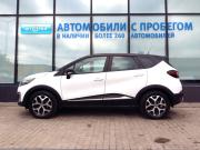 Renault Kaptur I Екатеринбург  - изображение 24