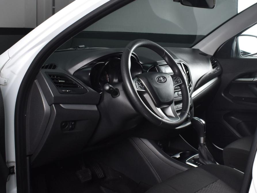 Lada (ВАЗ) Vesta I Кемерово  - изображение 6