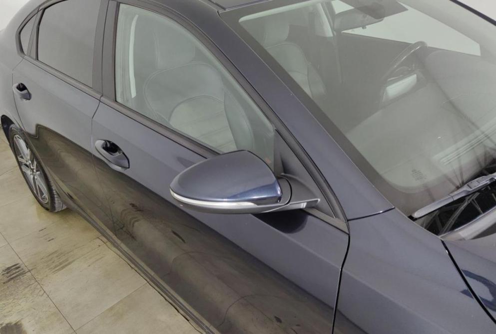 Kia Cerato III Рестайлинг (Classic) Волгоград  - изображение 19