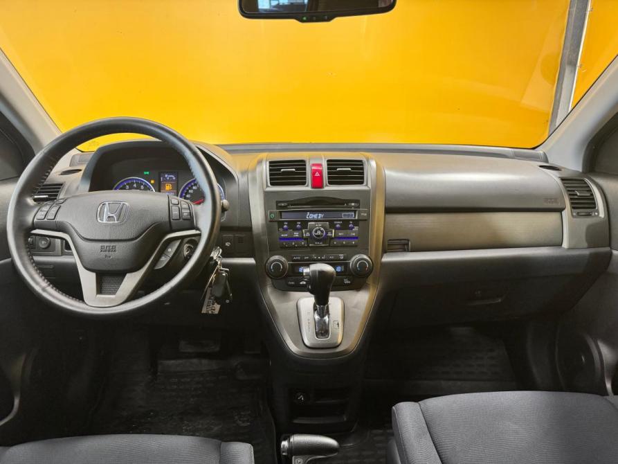 Honda CR-V III Рестайлинг Ижевск  - изображение 18