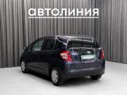 Honda Fit II Красноярск  - изображение 26