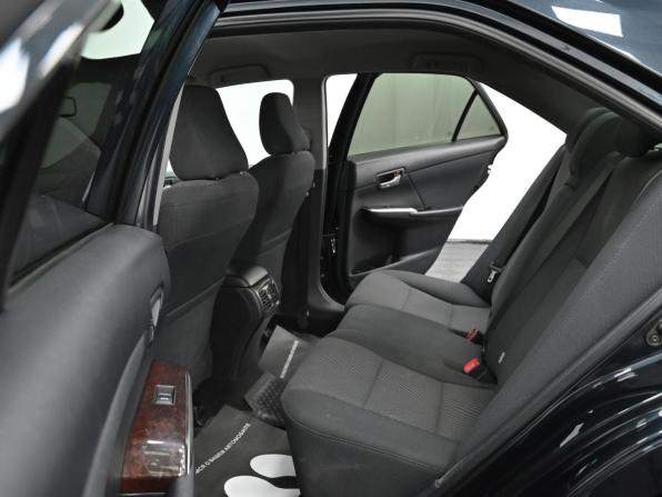 Toyota Camry VII (XV50) Рестайлинг с пробегом 2016 года, цена 1 849 000 рублей, 114000 км, седан, Автокод Объявления