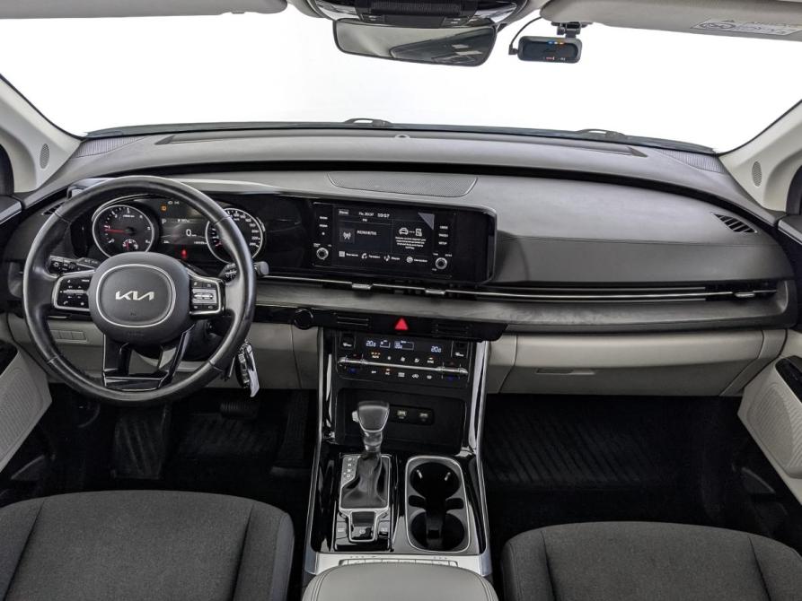 Kia Carnival IV Москва  - изображение 14