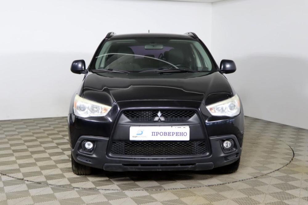 Mitsubishi ASX I Нижний Новгород  - изображение 2