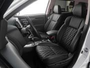 Mitsubishi Outlander III Рестайлинг 3 Тюмень  - изображение 43