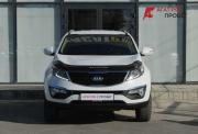 Kia Sportage III Саратов  - изображение 27