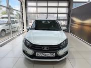 Lada (ВАЗ) Granta I Рестайлинг Таганрог  - изображение 29