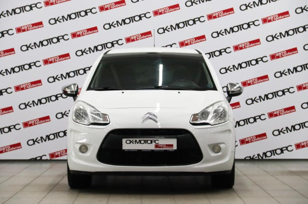 Citroen C3 II Сургут  - изображение 3
