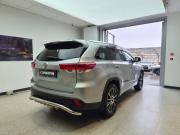 Toyota Highlander III (XU50) Рестайлинг Новосибирск  - изображение 18