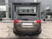 Toyota RAV4 IV (XA40) Брянск  - изображение 20
