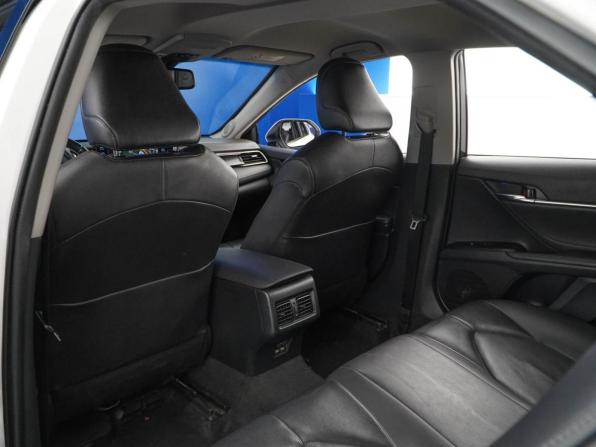 Toyota Camry VIII (XV70) Рестайлинг с пробегом 2022 года, цена 3 045 000 рублей, 116569 км, седан, Автокод Объявления