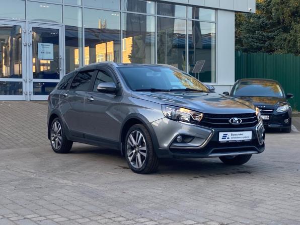 Lada (ВАЗ) Vesta I с пробегом 2019 года, цена 1 199 000 рублей, 67335 км, универсал, Автокод Объявления