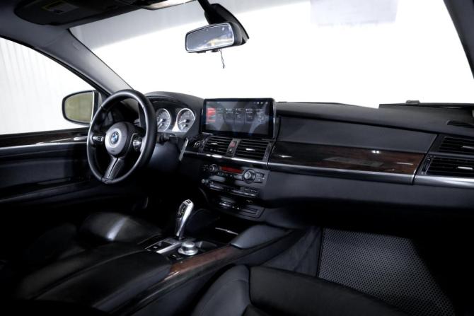 BMW X6 I (E71) с пробегом 2008 года, цена 1 500 000 рублей, 241000 км, внедорожник, Автокод Объявления