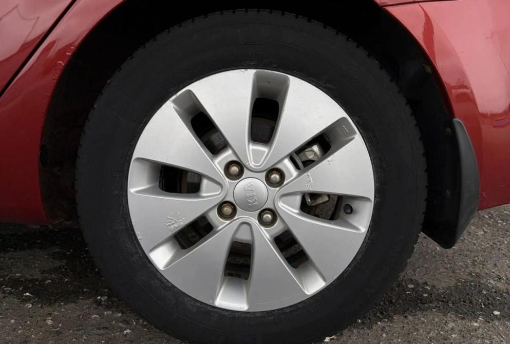 Kia Rio III Киров  - изображение 28