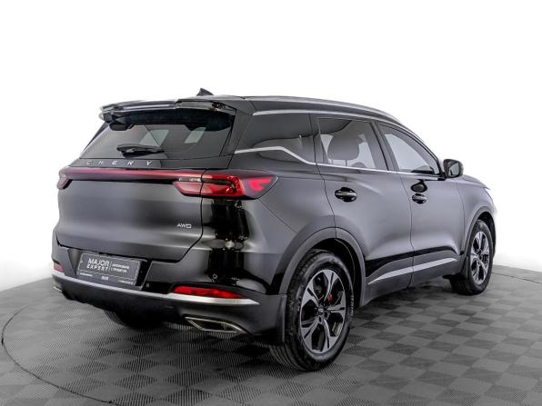 Chery Tiggo 7 Pro Max I с пробегом 2023 года, цена 1 990 000 рублей, 60810 км, внедорожник, Автокод Объявления