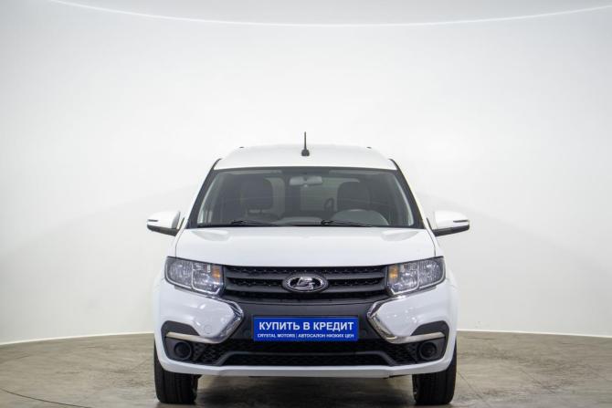 Lada (ВАЗ) Largus I Рестайлинг с пробегом 2024 года, цена 1 329 000 рублей, 67052 км, универсал, Автокод Объявления
