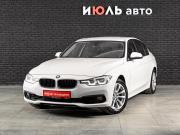 BMW 3 серии VI (F3x) Рестайлинг Екатеринбург  - изображение 21